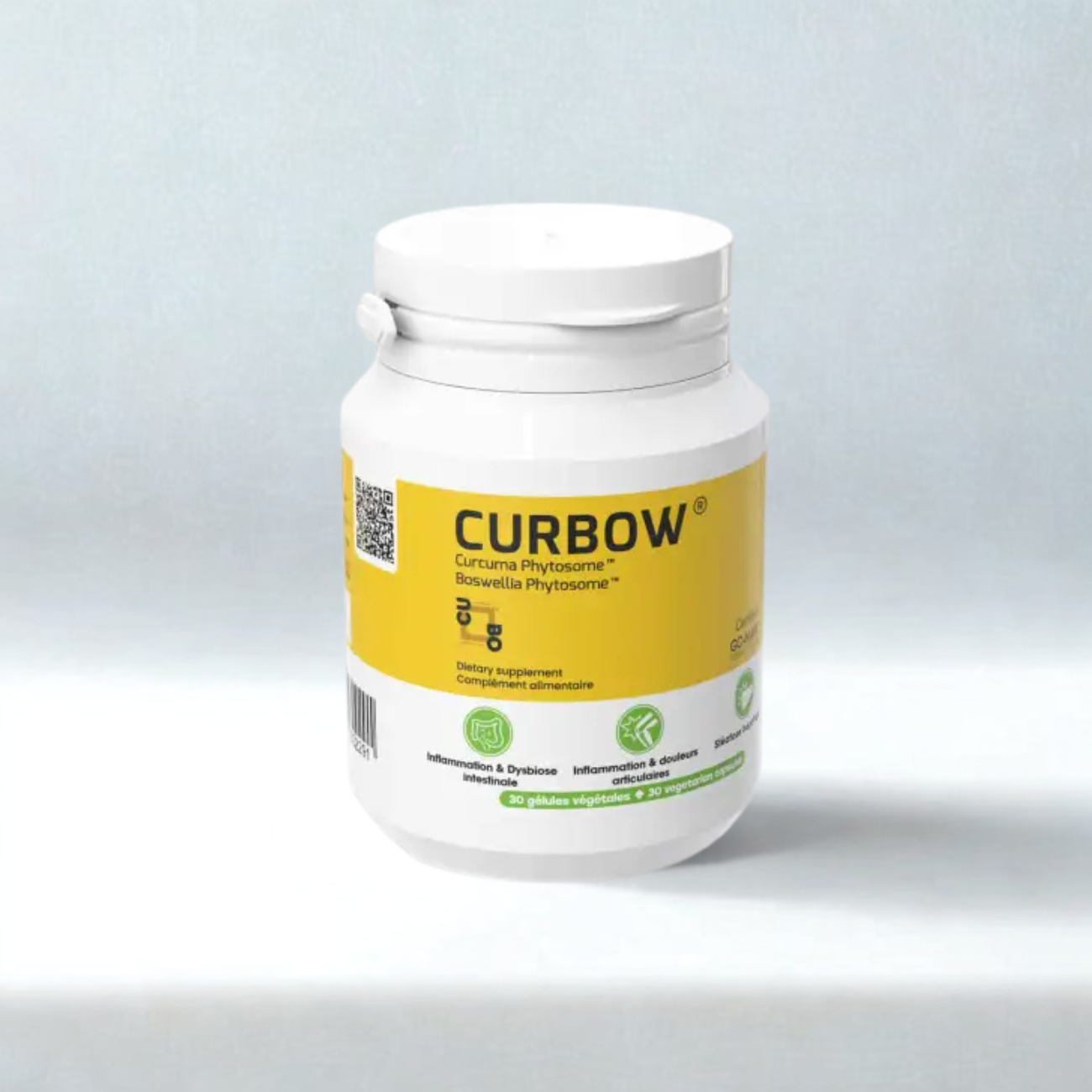 OPALIA RECORDATI CURBOW 30 GELULES 1 opalia recordati curbow gelules