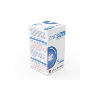 opalia recordati zinc plus mg gelules