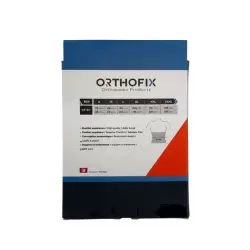 ORTHOFIX CEINTURE ABDOMINALE LONGUE 7 orthofix ceinture abdominale longue