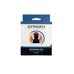 ORTHOFIX REDRESSE DOS 2 orthofix redresse dos