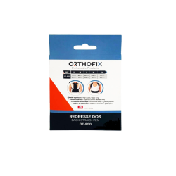 ORTHOFIX REDRESSE DOS 4 orthofix redresse dos