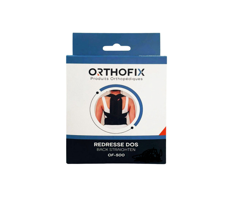 ORTHOFIX REDRESSE DOS 1 orthofix redresse dos