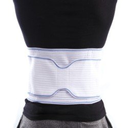 ORTHOMED CEINTURE ABDOMINALE AVEC BALEINE 4 orthomed ceinture abdominale avec baleine