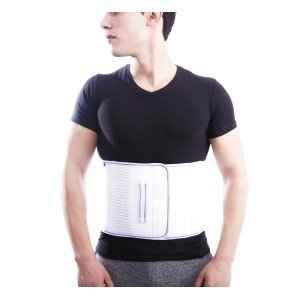 ORTHOMED CEINTURE ABDOMINALE AVEC BALEINE 5 orthomed ceinture abdominale avec baleine