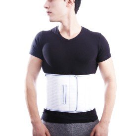 ORTHOMED CEINTURE ABDOMINALE AVEC BALEINE 1 orthomed ceinture abdominale avec baleine