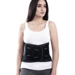 ORTHOMED CEINTURE LOMBAIRE RENFORCEE 2 orthomed ceinture lombaire renforcee