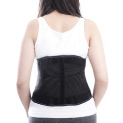 ORTHOMED CEINTURE LOMBAIRE RENFORCEE 4 orthomed ceinture lombaire renforcee
