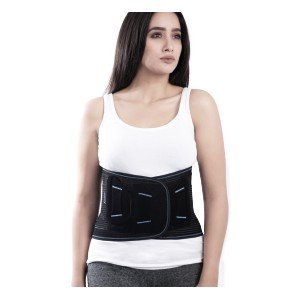 ORTHOMED CEINTURE LOMBAIRE RENFORCEE 5 orthomed ceinture lombaire renforcee