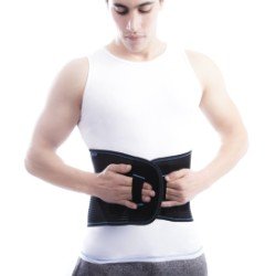 ORTHOMED CEINTURE LOMBAIRE SIMPLE 2 orthomed ceinture lombaire simple