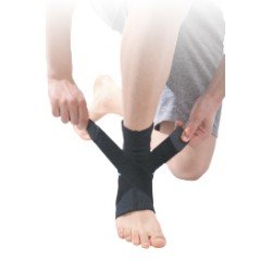 ORTHOMED CHEVILLERE LIGAMENTAIRE A SANGLE DE DEROTATION 4 orthomed chevillere ligamentaire a sangle de derotation
