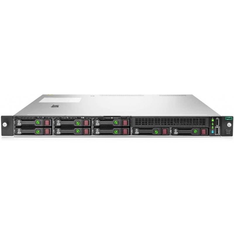 Serveur HP ProLiant DL160 Gen10 Intel Xeon 4208 16Go 3 p b