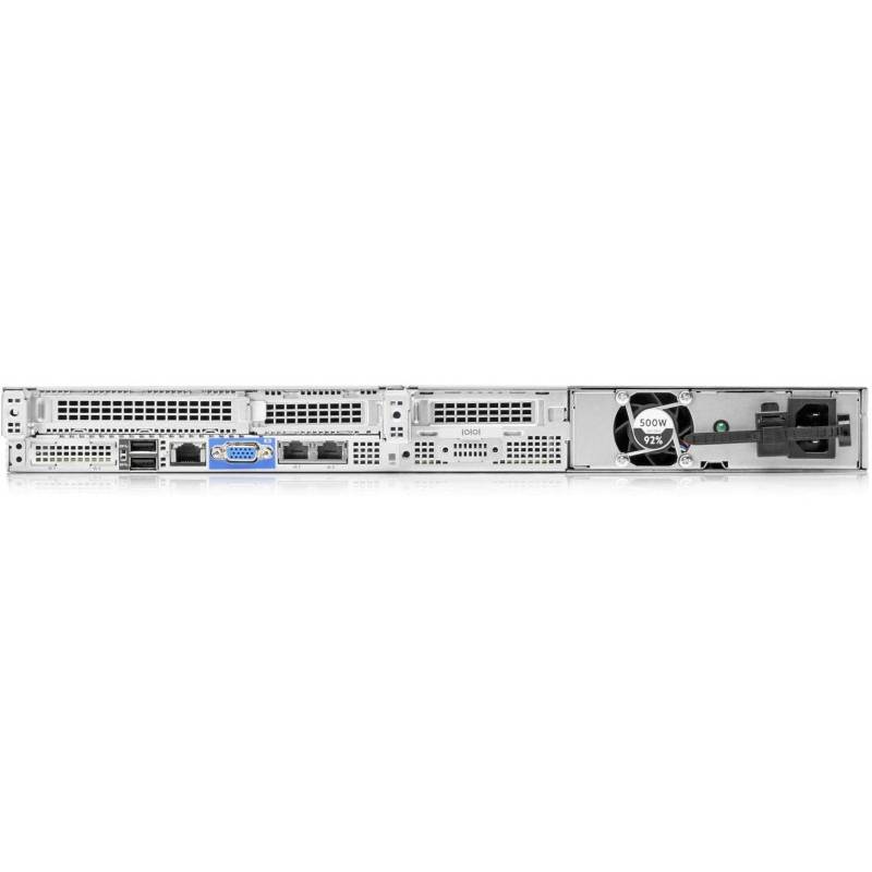 Serveur HP ProLiant DL160 Gen10 Intel Xeon 4208 16Go 5 p b
