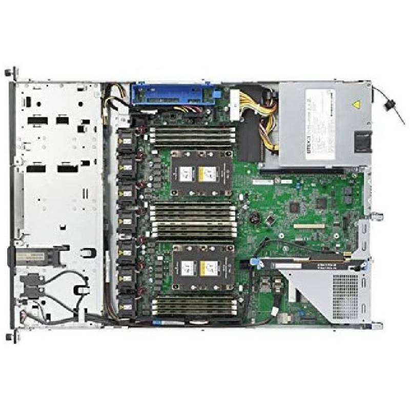 Serveur HP ProLiant DL160 Gen10 Intel Xeon 4208 16Go 6 p b