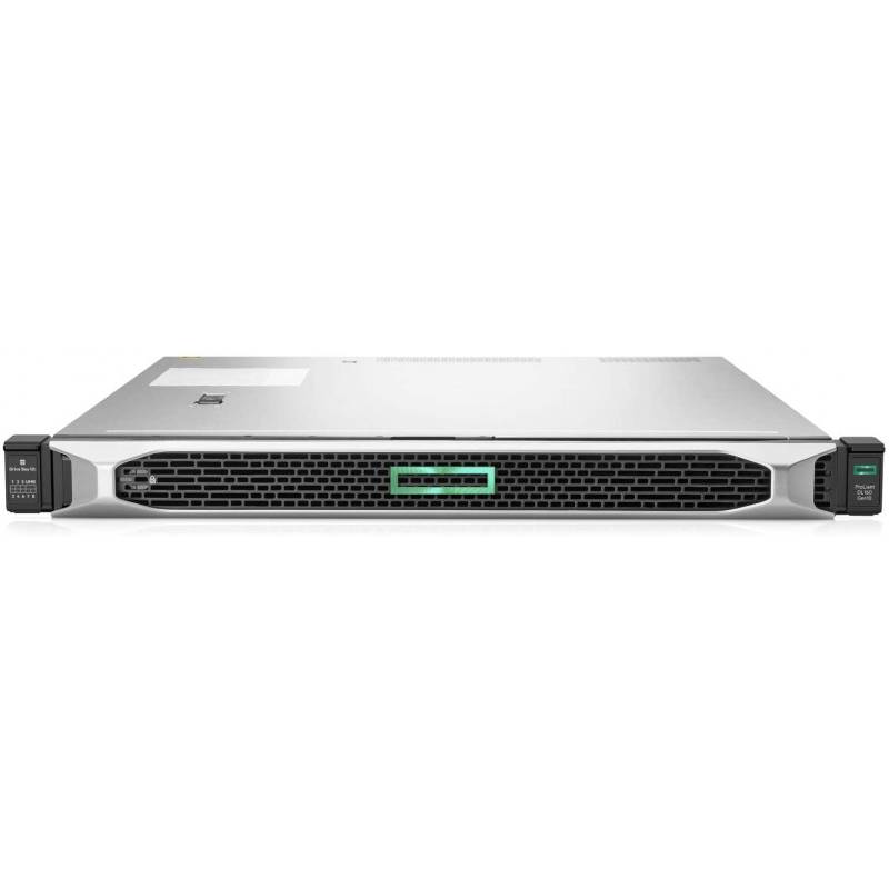 Serveur HP ProLiant DL160 Gen10 Intel Xeon 4208 16Go 1 p b