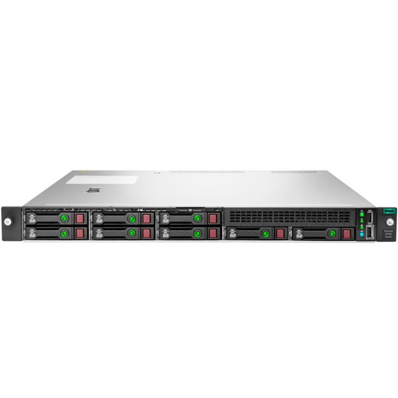 Serveur HP ProLiant DL160 Gen10 Xeon Silver 4208 16Go (P19561-B21) 3 p b