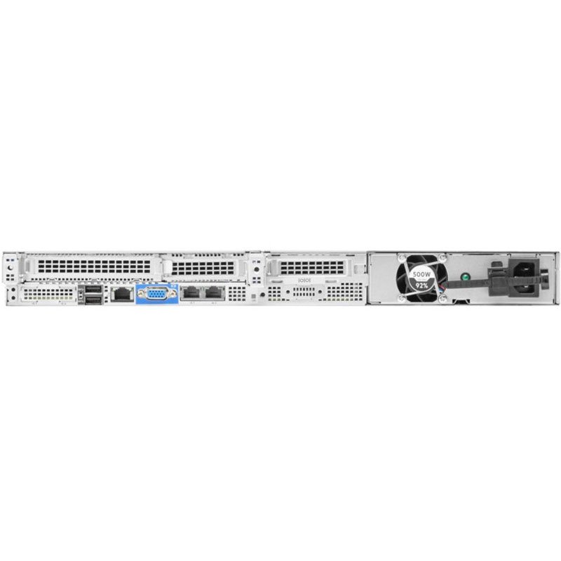 Serveur HP ProLiant DL160 Gen10 Xeon Silver 4208 16Go (P19561-B21) 5 p b