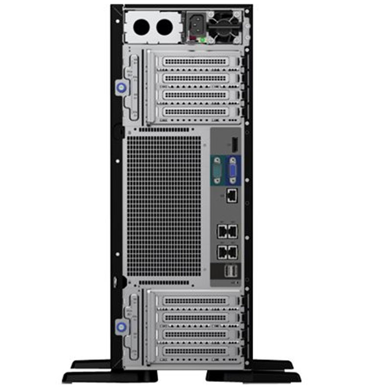 Serveur HP ProLiant ML350 Gen10 4U Intel® Xeon® Silver 4214R 32Go (P21789-421) 3 p
