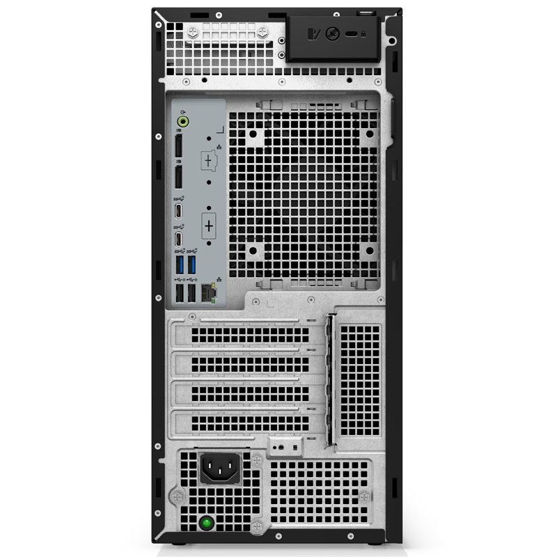 Station de Travail DELL Precision 3660 i7 12è Gén 16Go 512Go SSD (P3660W6600) 4 pw
