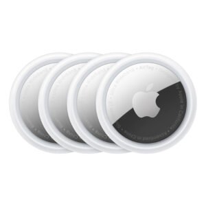 pack apple airtags
