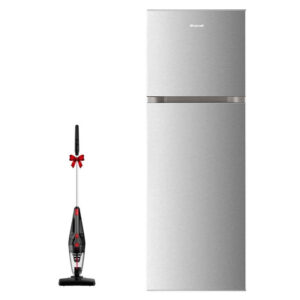 pack cuisine r frig rateur brandt l aspirateur balai