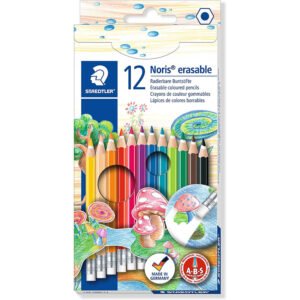 pack de crayons de couleur staedtler