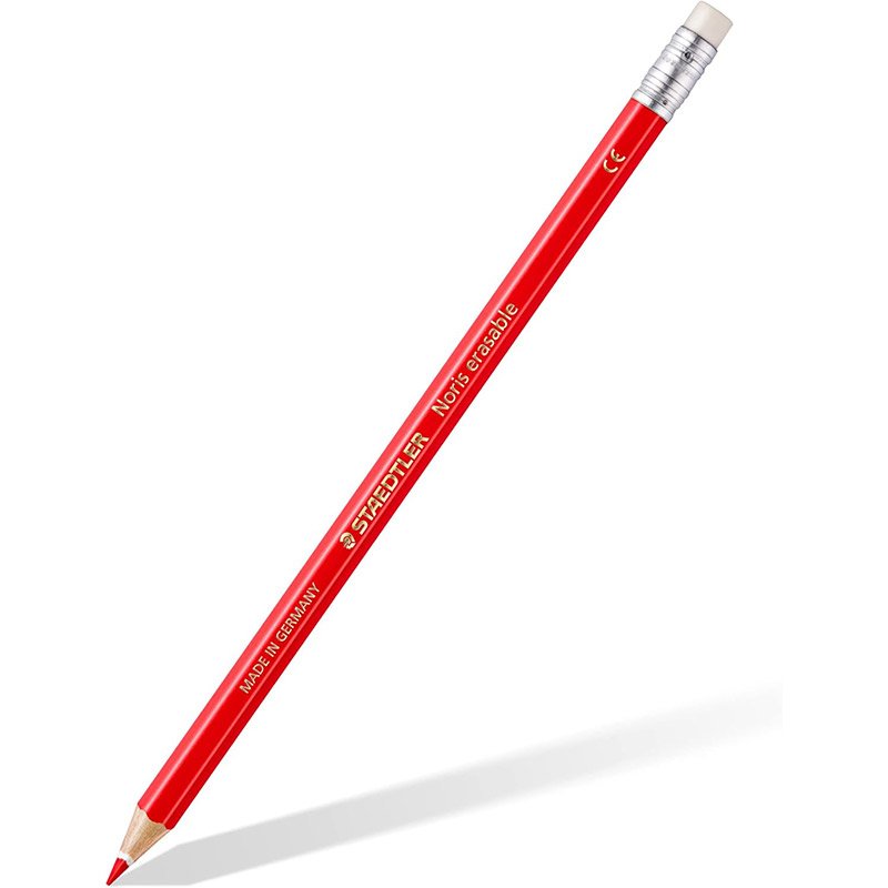 Pack de 12 crayons de couleur STAEDTLER 3 pack de crayons de couleur staedtler