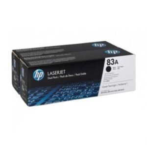 pack de toners original laserjet hp a noir cfaf