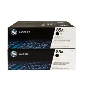 pack de toners original laserjet hp a noir ceaf