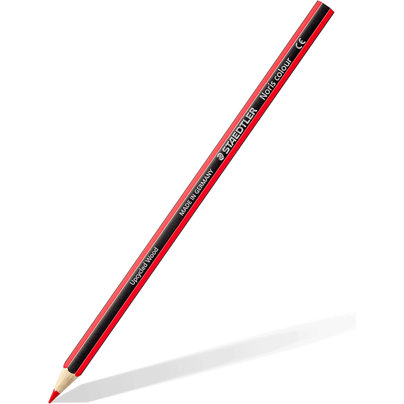Pack de 24 Crayons STAEDTLER Noris 185 couleur 2 pack de crayons de couleur staedtler noris couleur
