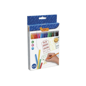 pack de feutres jovi super lavables