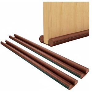 pack de bas de porte double boudin isolant cm