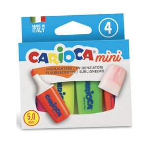 pack de fluo carioca mini pochette