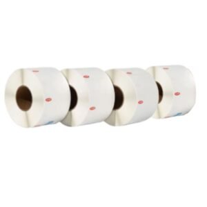 pack de rouleau etiquettes digipos label thermique xcm p