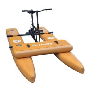 paddle bike nh planche stable et elegante caramel i