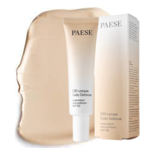 paese dd cream daily defense spf ml