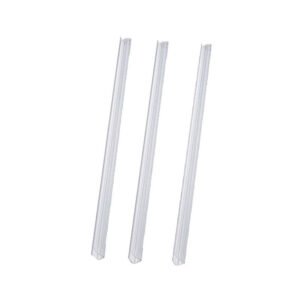 paquet de baguettes reliure mm blanc bag b