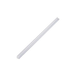 paquet de baguettes reliure plastique mm blanc bag b