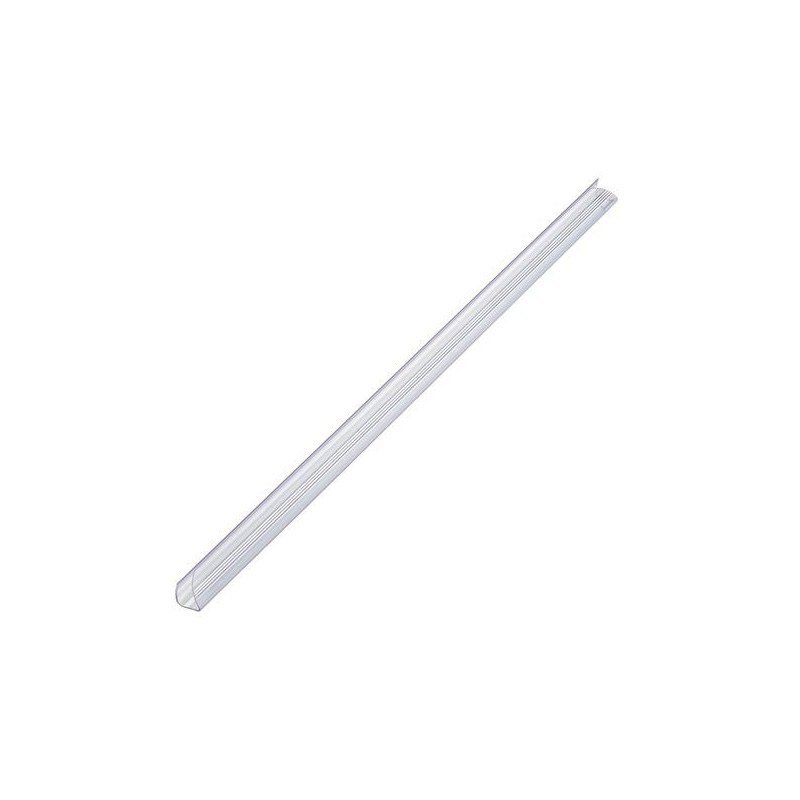 Paquet de 100 Baguettes Reliure Plastique 10 mm - Blanc 1 paquet de baguettes reliure plastique mm blanc bag b
