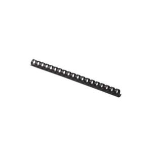 paquet de spiral mm noir sp n