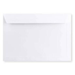 paquet de enveloppe blanc la couronne x mm gr