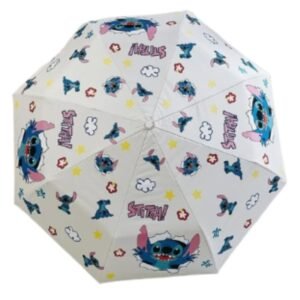 parapluie pour enfant stitch multi couleur