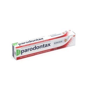 parodontax dentifrice blancheur ml