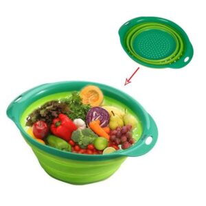 passoire pliable rond sinbo sto cm