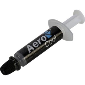 pate thermique aerocool baraf g gris i