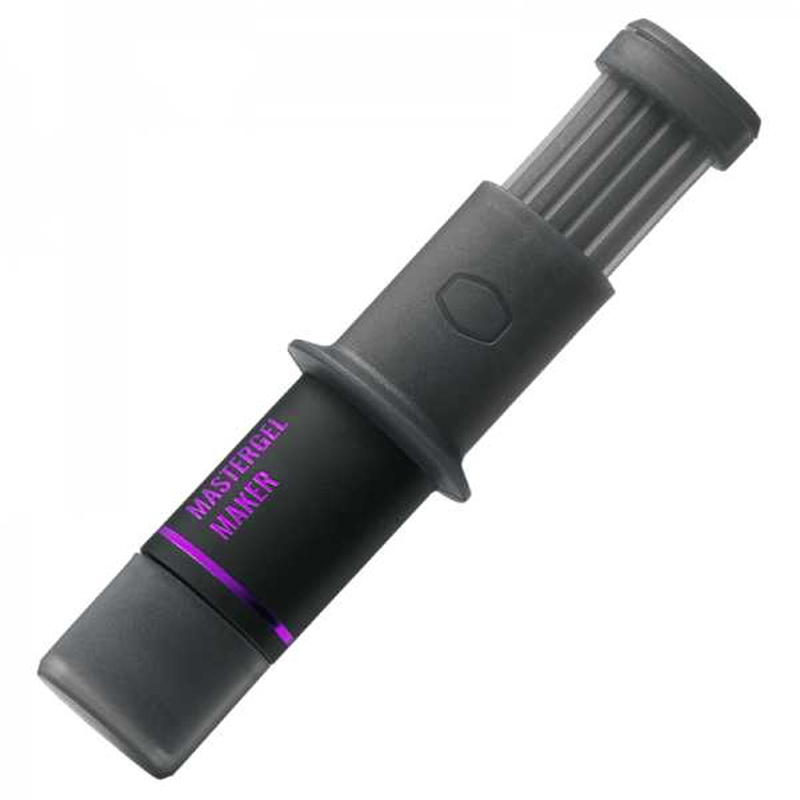 Pâte Thermique COOLER MASTER MASTERGel MAKER 2 pate thermique cooler master mastergel maker