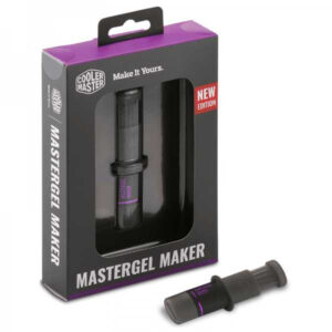 pate thermique cooler master mastergel maker