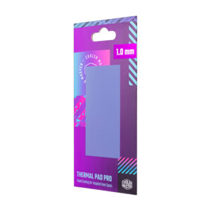 pate thermique cooler master pad pro mm