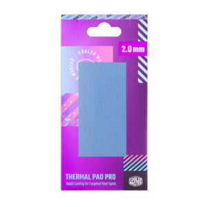 pate thermique cooler master pad pro mm