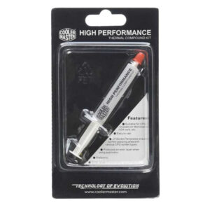 pate thermique cooler master rpd grease high performance