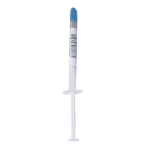patte thermique petit format gris